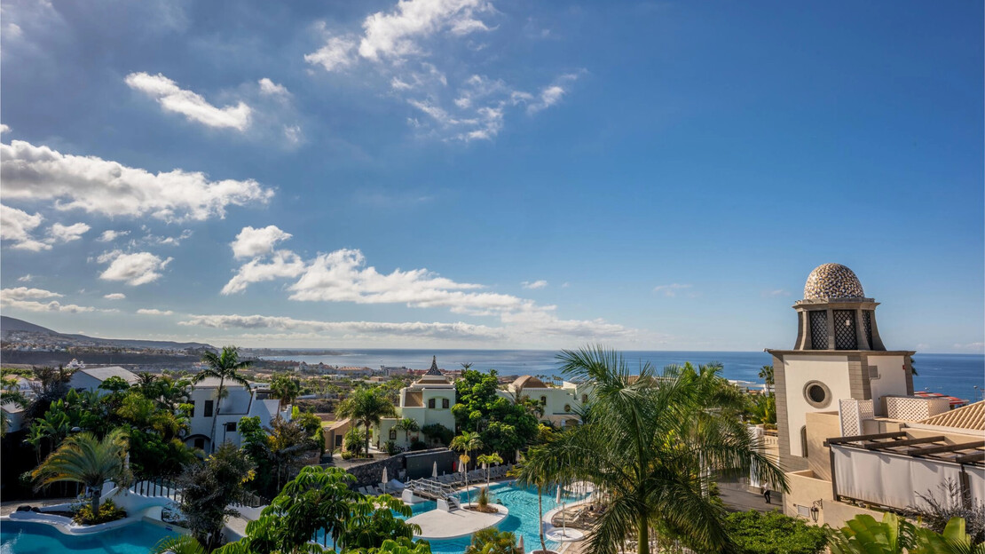 Hotel Suite Villa Maria